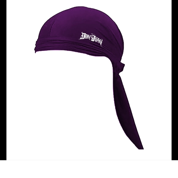 Maluma Don Juan Tour Du Rag - Picture 1 of 2